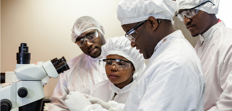 NIMR DG canvasses amendment of Medical Research Act