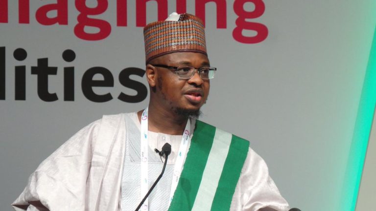 Nigeria to host regional digital economy conference