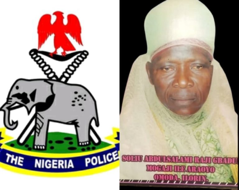 Kwara: Family of late Mogaji Ara-Oyo maintain he is not kidnapper