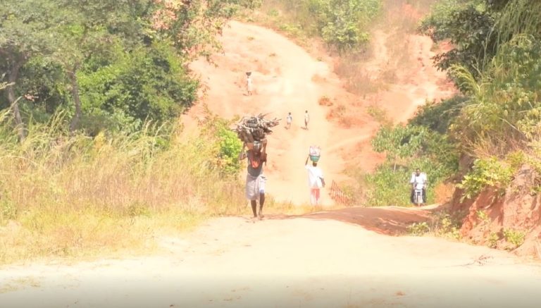 Rimba, the FCT community on the brink of herders-farmers crisis escalation