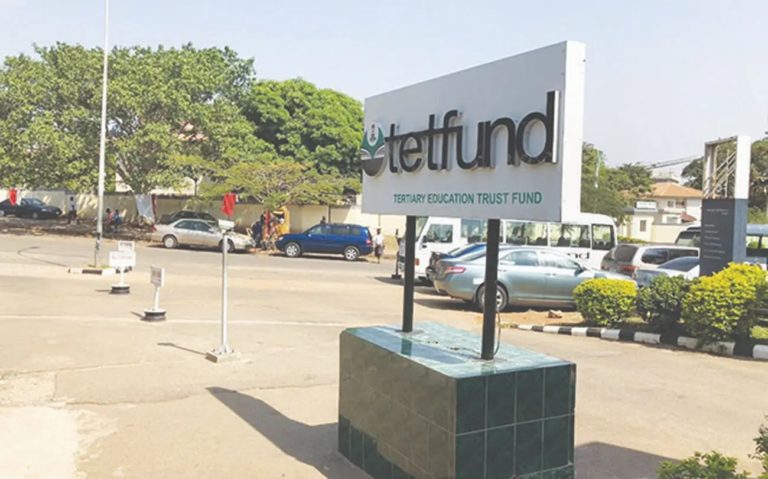 TETFund to disburse N700bn to Nigerian public tertiary institutions – Official