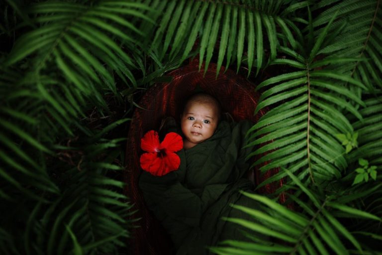 Photographers Without Borders offers revolutionary storyteller grant