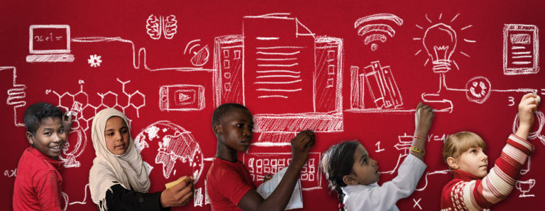 Intn’l Day of Education: Nigeria battles high number of out-of-school children
