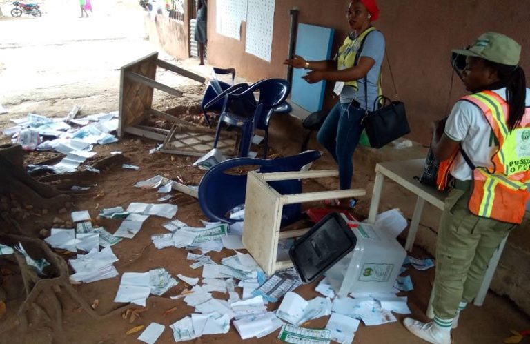 2023 elections record 24 deaths, 238 violence incidents — Report