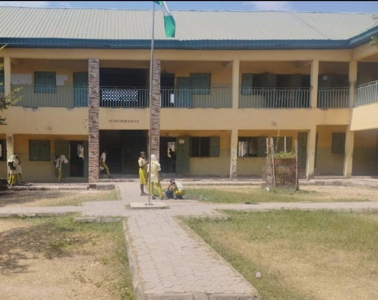 NUT shuts FCT primary, secondary schools. orders teachers to join workers’ strike