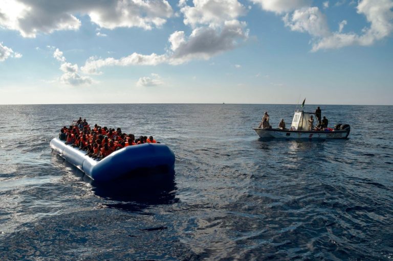 EU to increase deportation of irregular migrants in 2023