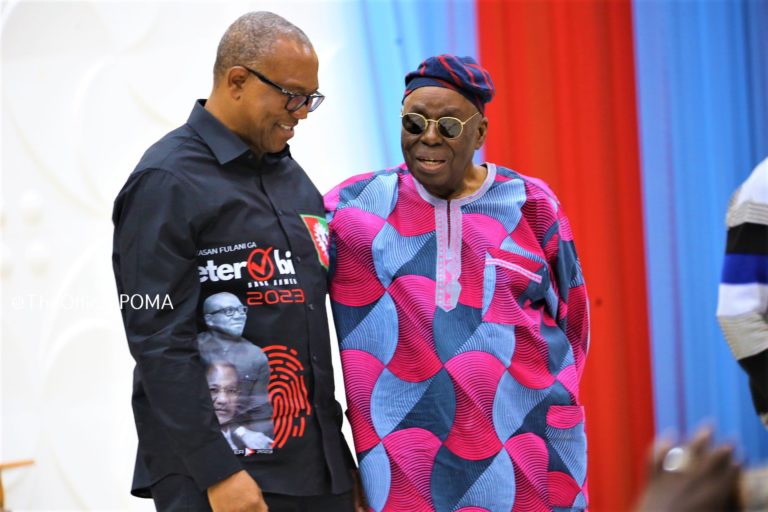 2023: Why Obi is most qualified person to lead Nigeria – Afe Babalola