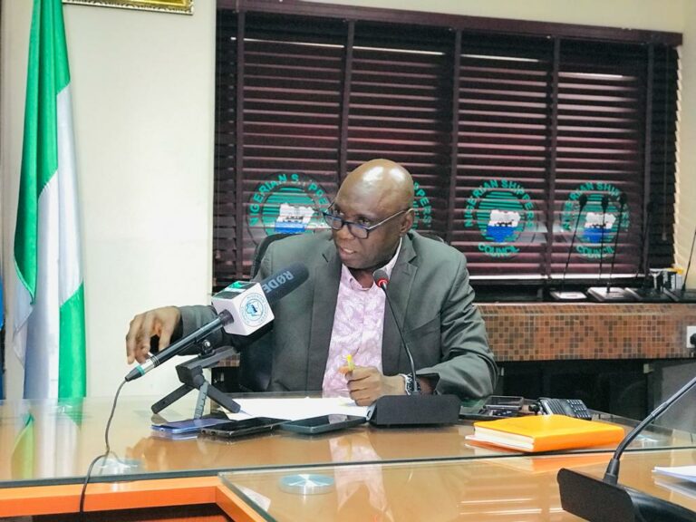 Port Standing Task Team set to raid ‘Agberos’ extortionists at Lagos ports corridor