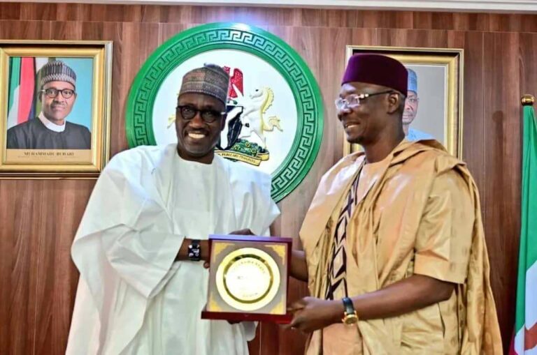 NNPCLtd to commence drilling in Nasarawa State next month