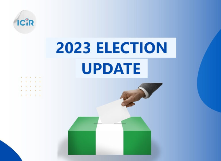 Live Update – Nigeria 2023 Governorship and State Assembly Elections