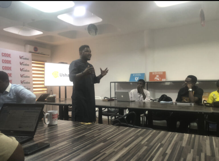 CODE train Nigerian journalists on election monitoring, reporting