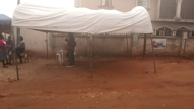 Late arrival of INEC officials delays elections in South-South