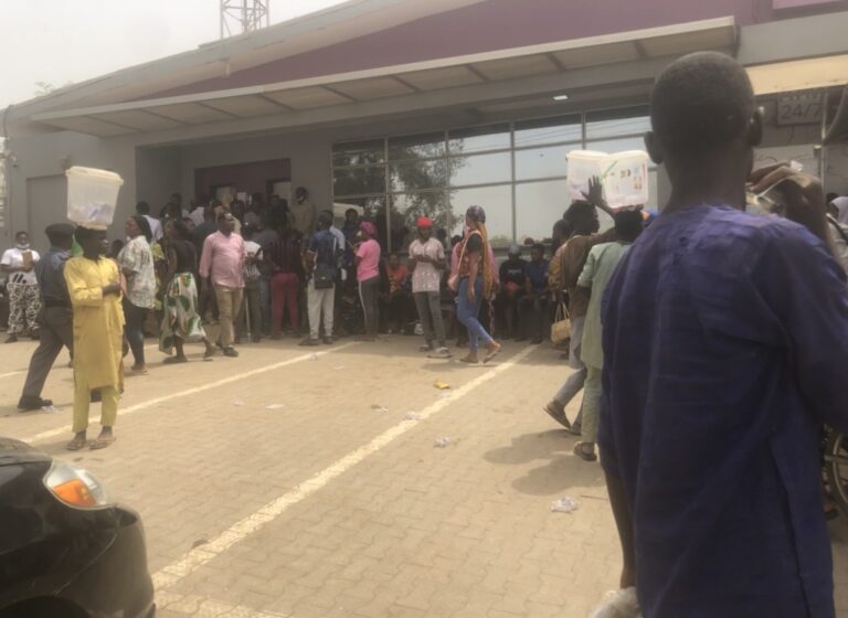 ‘We need cash’ — Why naira crisis might escalate vote selling