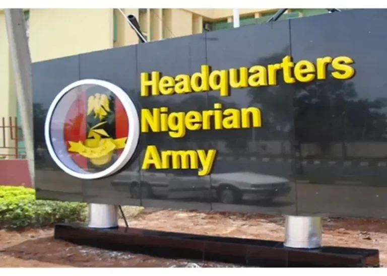 Military confirms killing terrorist leader Kachala, 38 other commanders