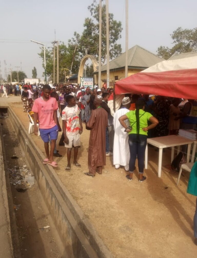 Residents allege vote buying, grumble over senior citizens’ privileges in FCT