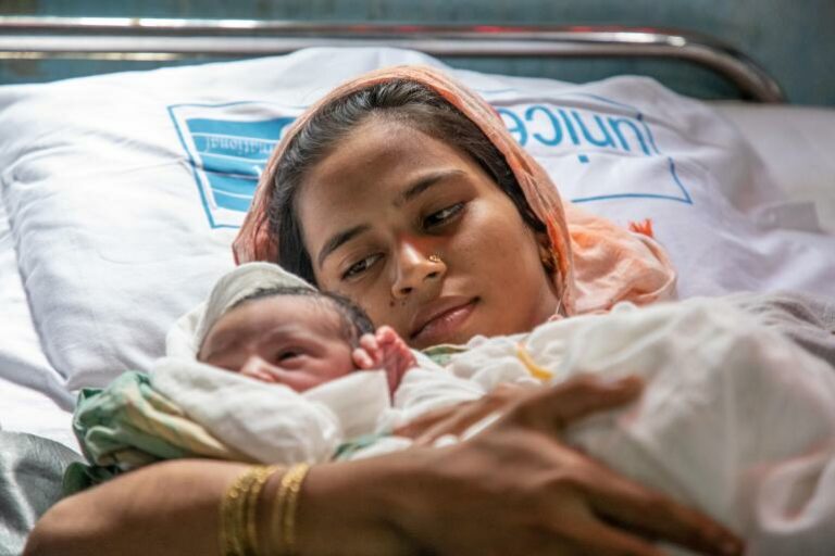 70% of global maternal deaths occur in Sub-Saharan Africa – UN