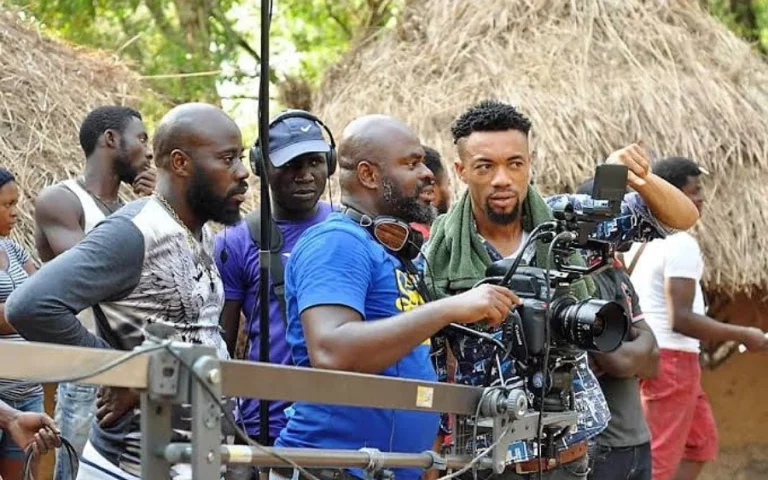 How Nigeria’s creative industry can contribute $100bn to GDP – experts