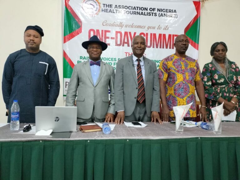 ‘Only 6.5m women use modern methods of contraception in Nigeria’