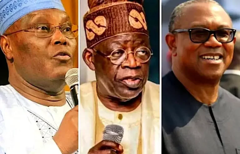 PEPC judgment: Options before Atiku, Obi, APM
