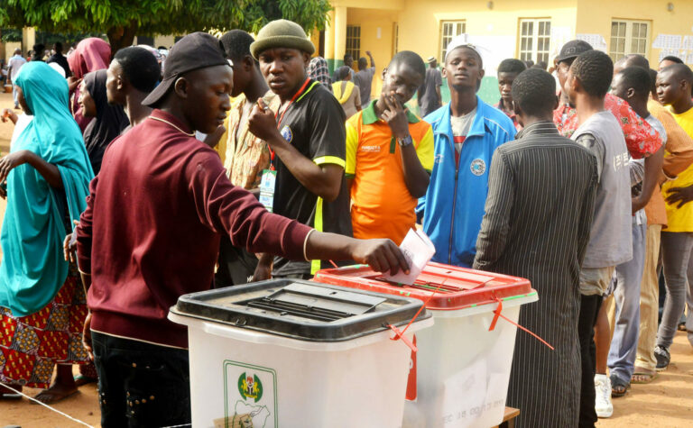 2023: Troubled by terrorists, Kaduna residents skeptical about participating in election 