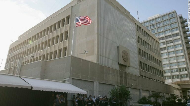 US warns citizens ahead of #FreeNnamdiKanuNow protest