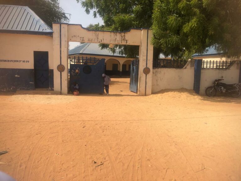 How Kebbi primary school teachers are promoted without pay raise