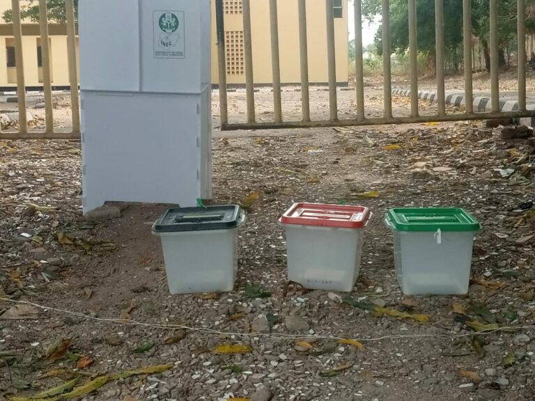 LIVE FACT-CHECK : 2023 Presidential and National Assembly election [RESULTS]