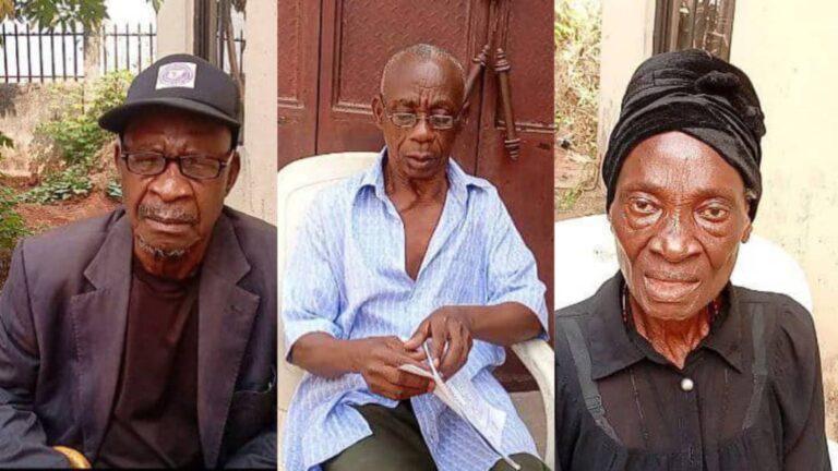 [Pension series] Abia retirees battle poverty over non-payment of pension, gratuity