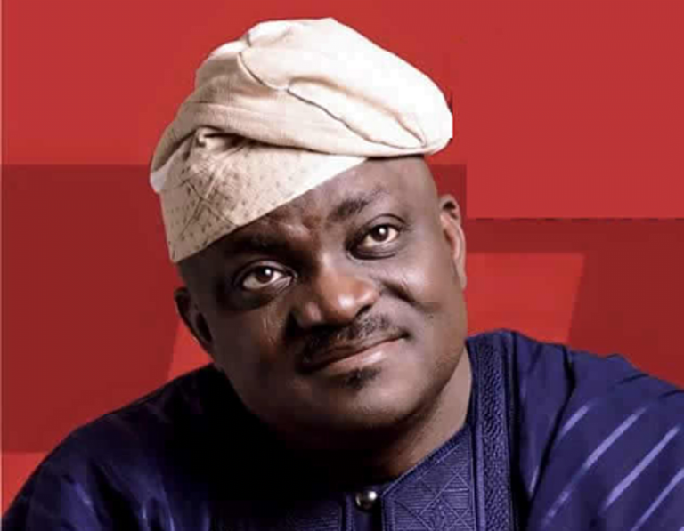 Rep alleges attack on supporters by political thugs
