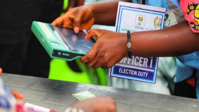 INEC concludes reconfiguration of BVAS for state elections