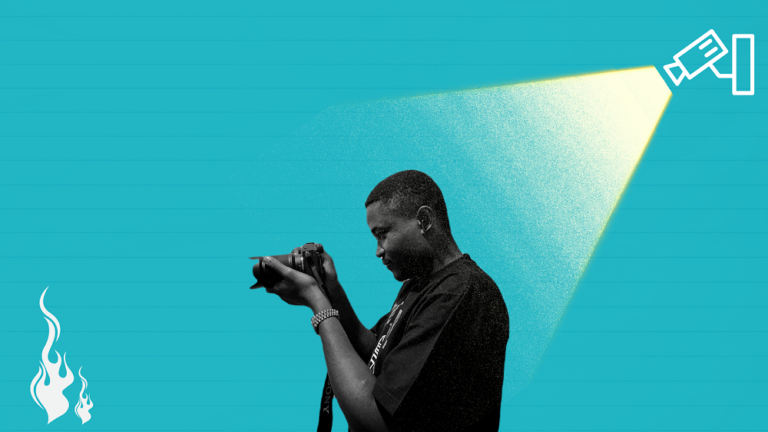How digital surveillance threatens press freedom in West Africa