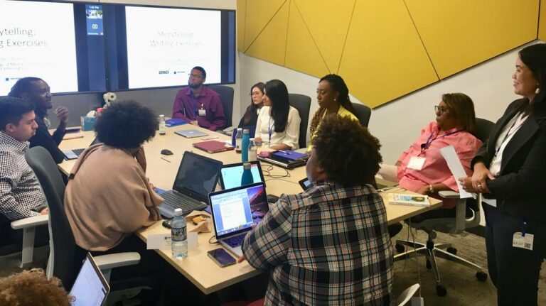 Maynard Institute, Fox Corporation seek applications for journalism fellowship