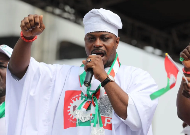 Lagos guber poll: LP gets order to inspect electoral materials