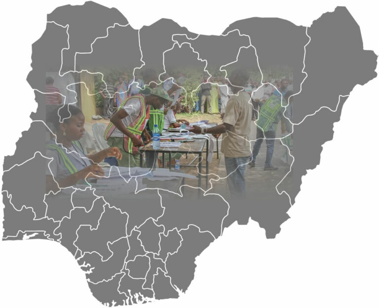 2023 Governorship Election: Winners and runners-up