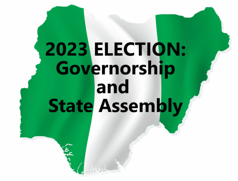 APGA chairman urges eligible voters to vote amid low turnout
