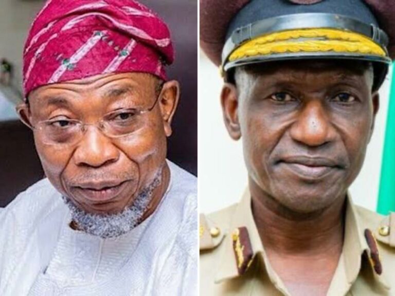 Delayed Passport: Woman sues Aregbesola, NIS for N5m compensation after missing opportunities