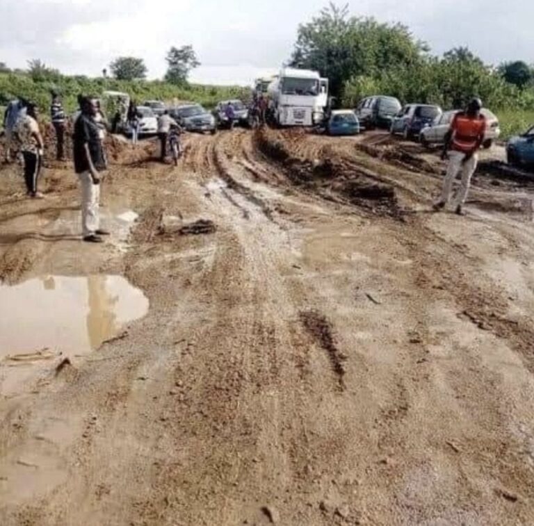 FEC okays N95.8 billion for Akure-Ado road