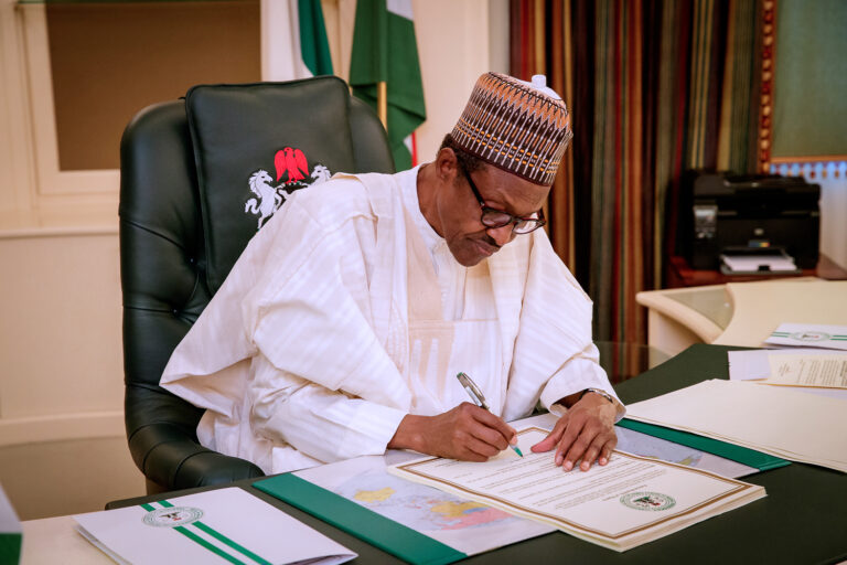 Buhari gifts Nigerians tax increase as tenure elapses