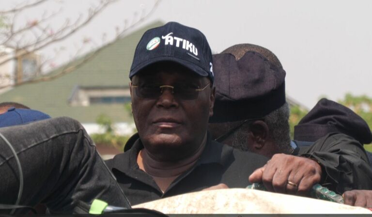Why we staged protest despite planned suit against INEC – PDP