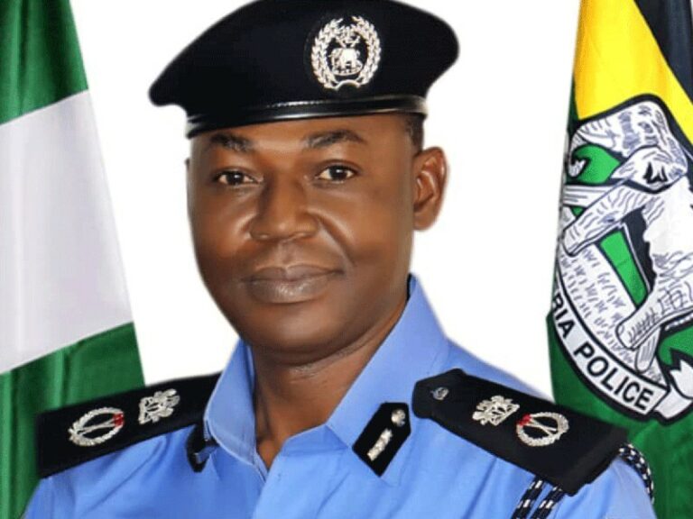 Guber poll: Lagos CP admits attacks on voters