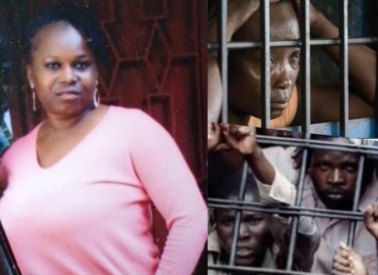 FG demands full investigation into death of Nigerian inmate in Ethiopia