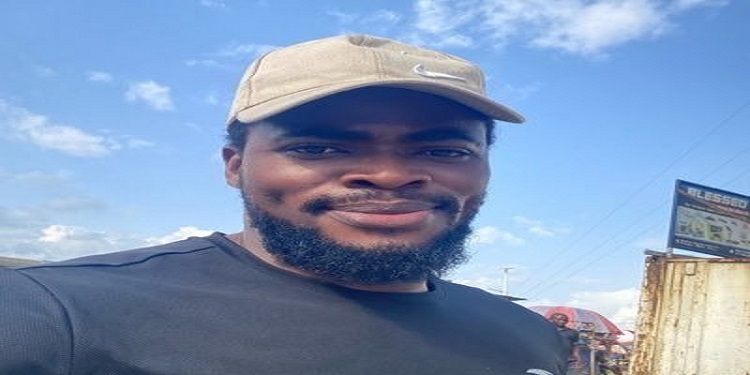 Police confirm arrest of Twitter user, Chude, over alleged cybercrime