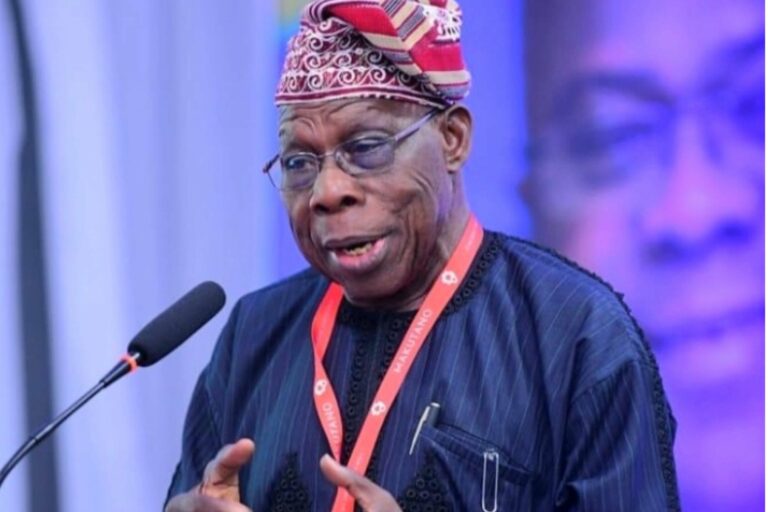 Organ trafficking: Obasanjo writes UK court, seeks mercy for Ekweremadu, wife