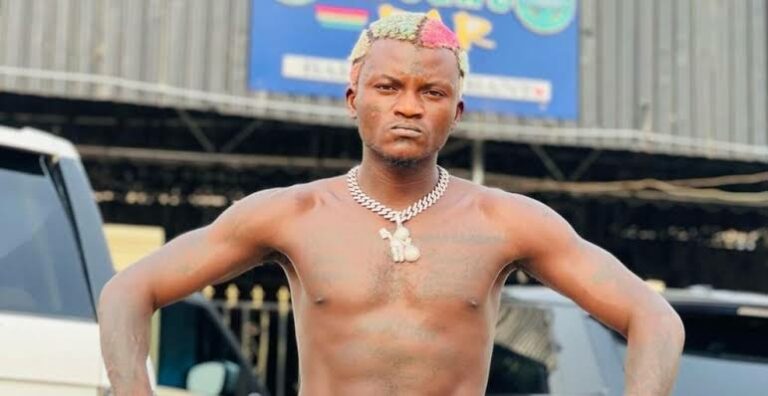 Police declare Portable wanted over alleged violent attack on government officials