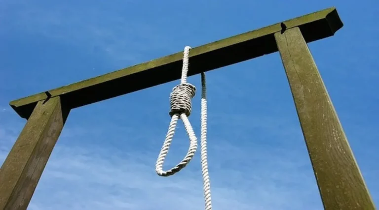 Court sentences Boko Haram member to death by hanging