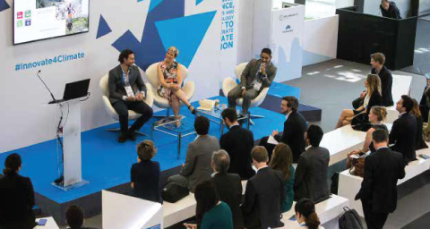 World Bank offers workshop for journalists covering climate change