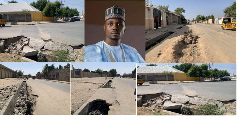 How Borno Rep member influenced award of ₦1.2 billion contract to his company