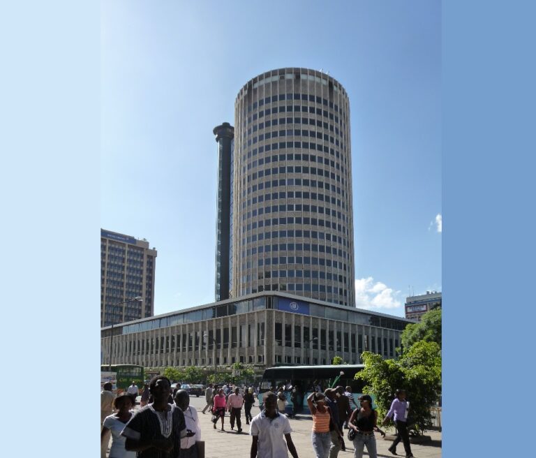 Kenya’s first skyscraper closes – and leaves a complicated legacy