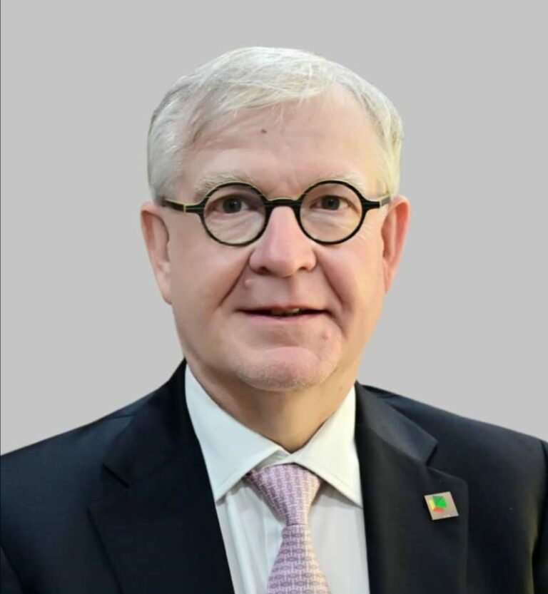 Former VP of Abu Dhabi National Oil Company to head NNPCLtd’s trading arm