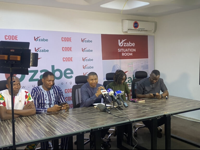 CODE charges INEC to restore citizens’ confidence in democracy